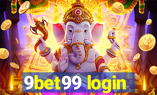 9bet99 login